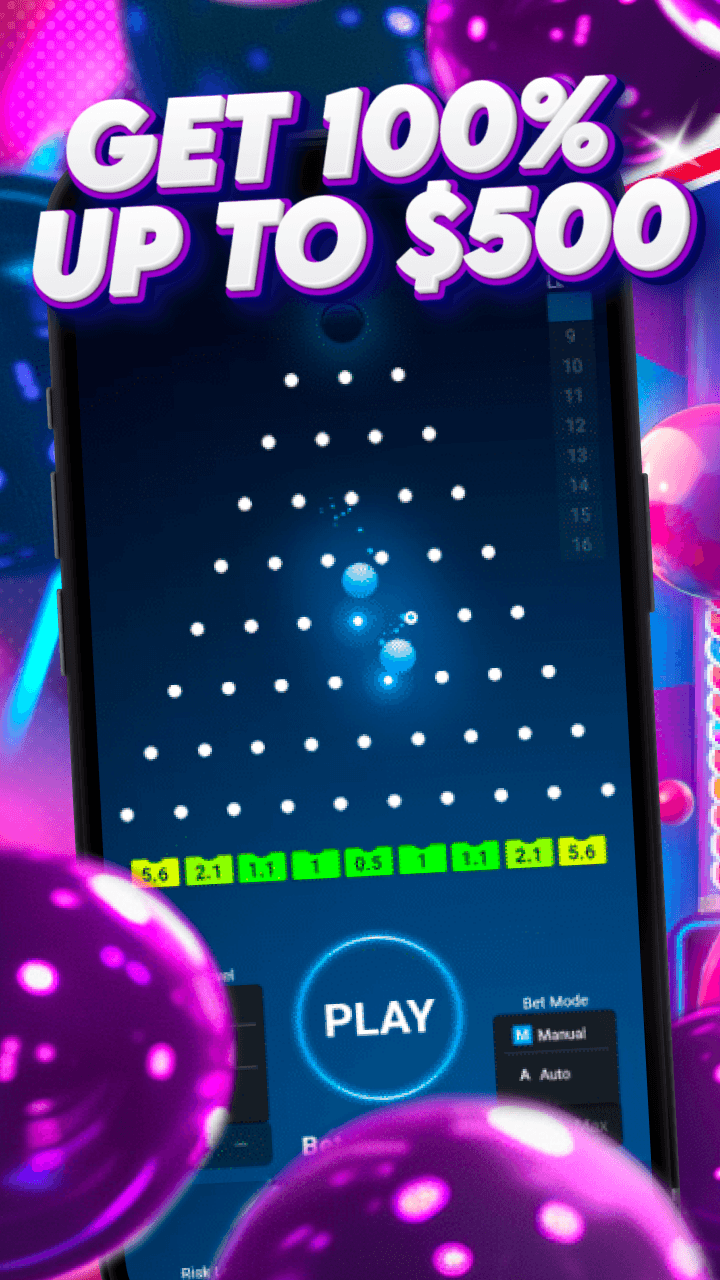 Plinko Kings Screenshot