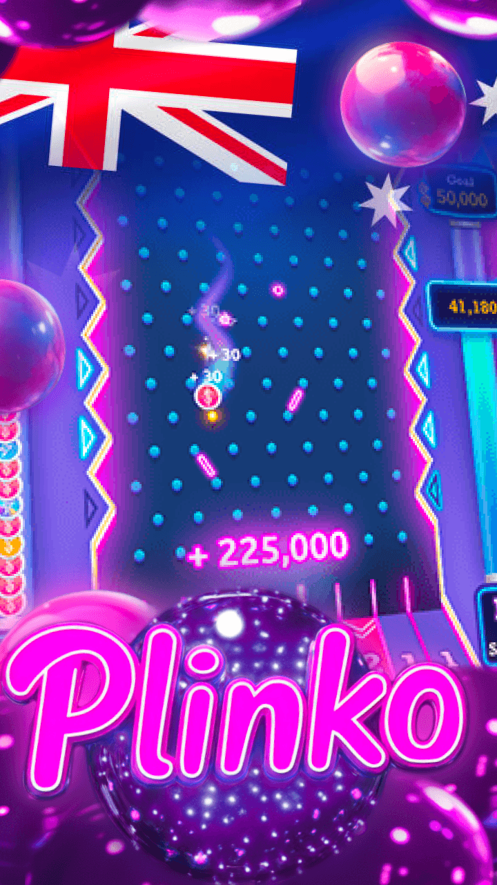 Plinko Kings Screenshot