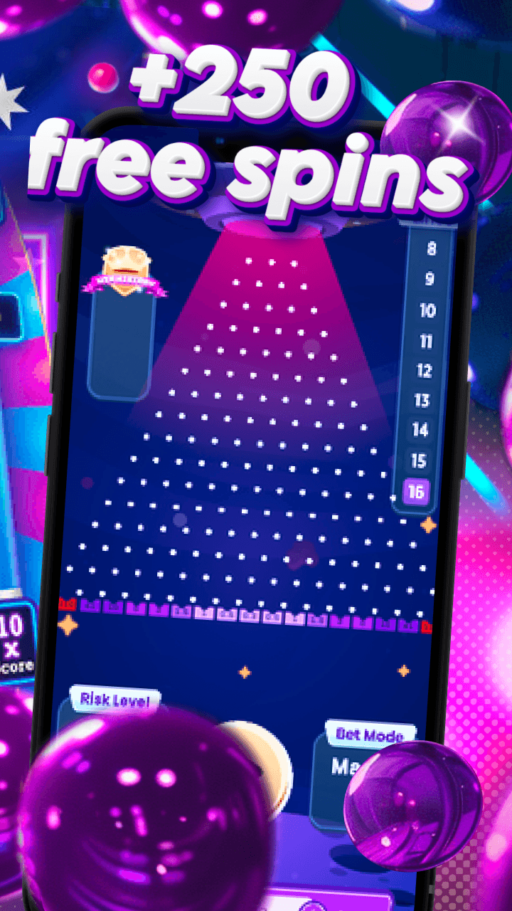 Plinko Kings Screenshot