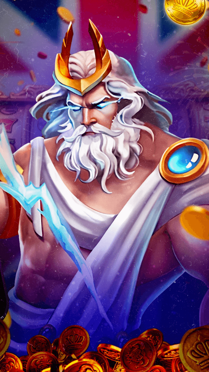 EMPIRE CASINO Screenshot